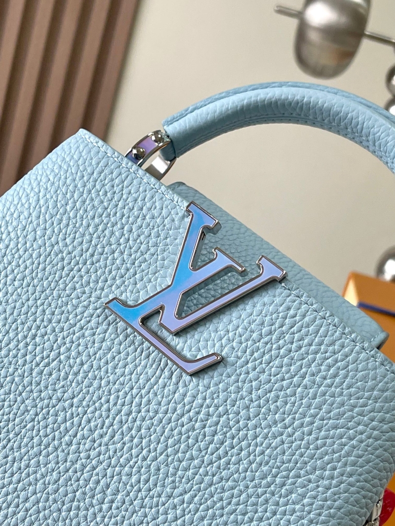 LV Capucines Bags